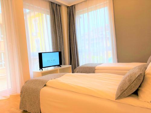 CityResidence Aparthotel - image 13