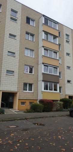 Komfortable 2-Zimmer-Monteurwohnung für 4 Personen in Leipzig, Lipsia (foto 10)