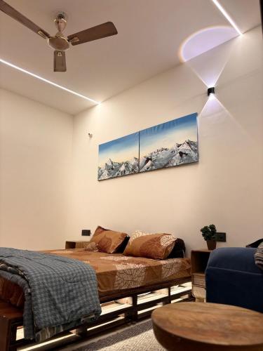 Venus -2BHK Artisanal Appartment - image 4