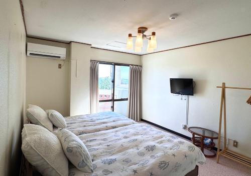 ビーチサイドペンションみーばる