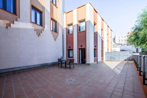 Hotel Zentral Mayoral - image 14