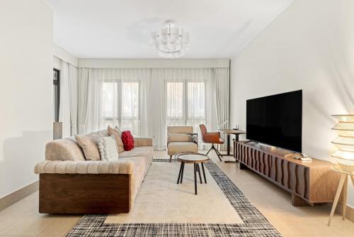 FIRST CLASS 1BR Cozy Old Town Escape, Dubai