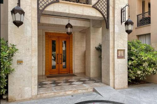 FIRST CLASS 1BR Cozy Old Town Escape, Дубай (фото 2)