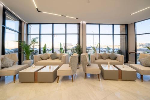 اسوار بلس - Aswar Plus, Tabuk (foto 8)