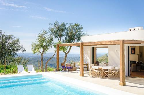 Quinta Fonte Grande gîte à louer Quinta do Poço