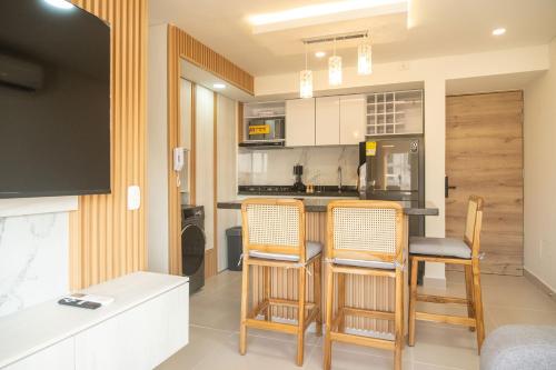 Facilities, Torre 811 By Jalo in Torices