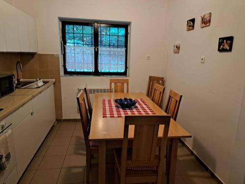 Garamszegi Szajki Vendeghaz in Hosszúpereszteg