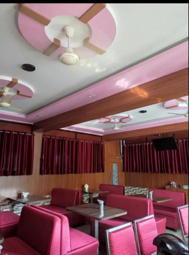 Collection O 19632 Hotel Kalyani International in Kodikal