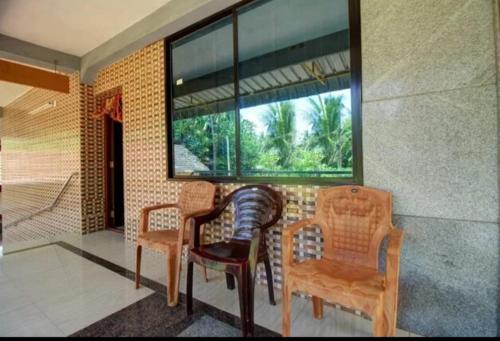 Collection O 19632 Hotel Kalyani International in Kodikal