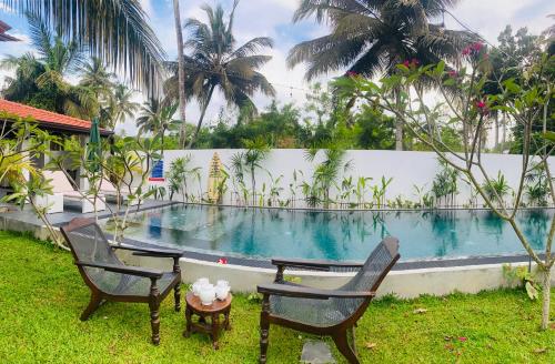 Villa 2A, Matara (foto 4)