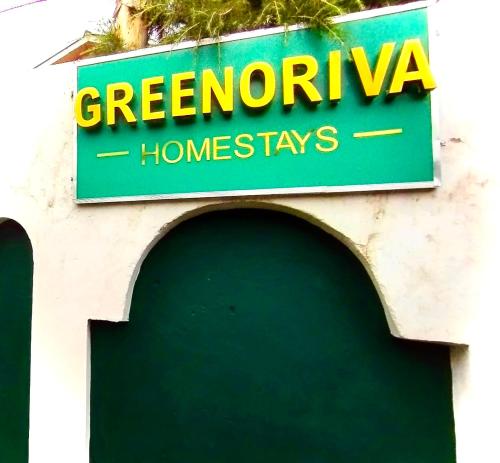 Greenoriva Aero Srinagar near Sheikh ul-Alam International Airport