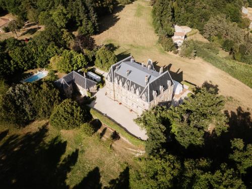 Château des Faugs 2