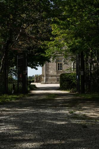 Château des Faugs 4