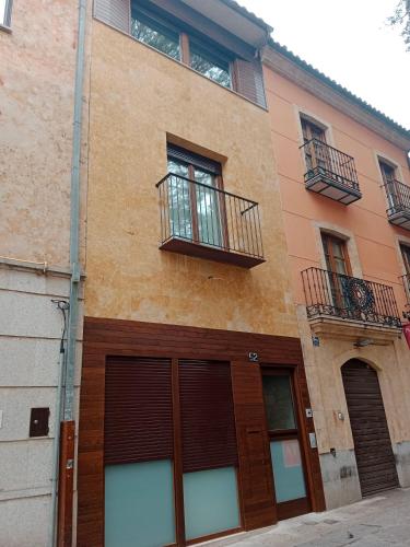 Apartamentos Living Libreros