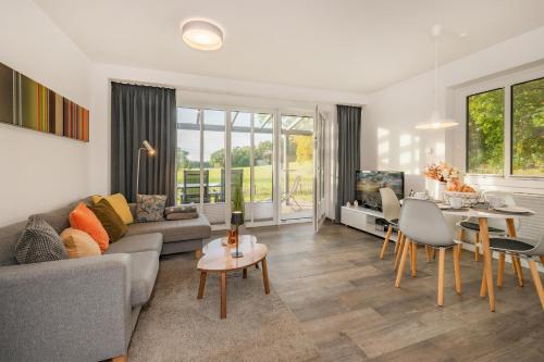 Ferienhaus Amber 6k in Korswandt, Deutschland
