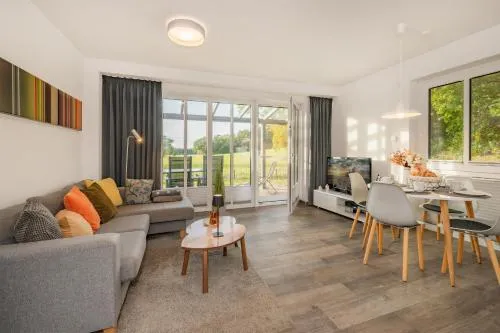 Ferienhaus Amber 6k in Korswandt, Deutschland