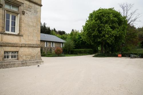 Château des Faugs 5