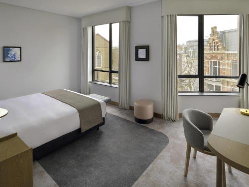 Mövenpick Hotel The Hague, Den Haag (Foto 8)