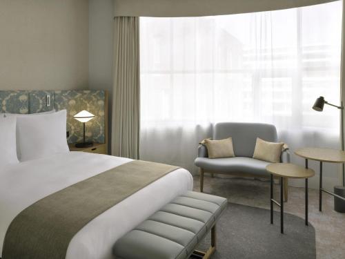 Mövenpick Hotel The Hague, Den Haag (Foto 7)