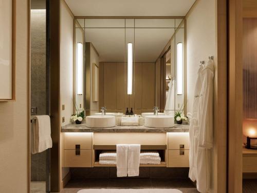 Fairmont Tokyo, Tokyo (photo 5)