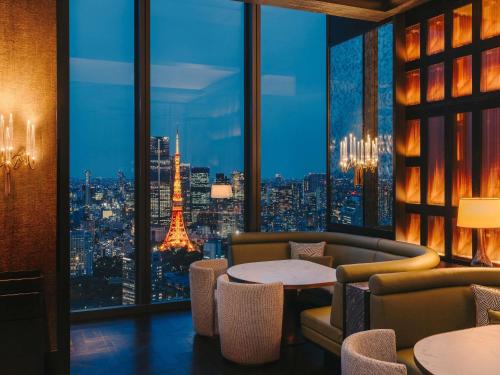 Fairmont Tokyo, Tokyo (photo 2)