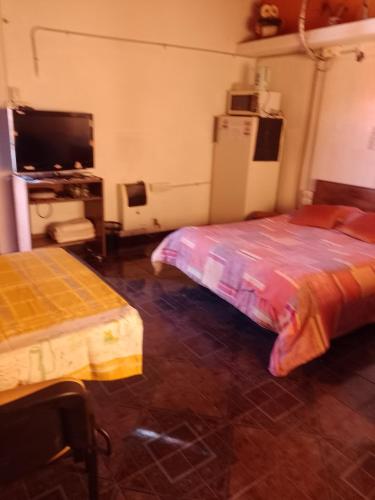 Guinazu in Near Center