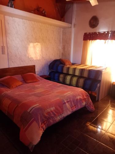 Guinazu in Near Center