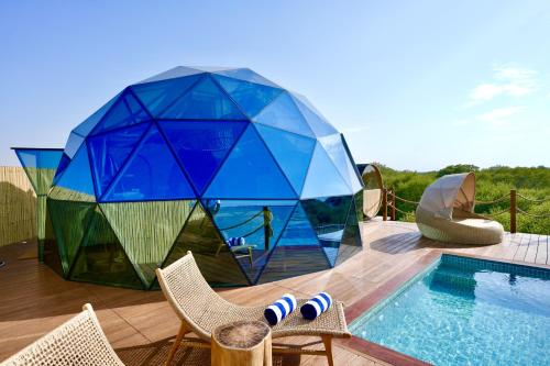 LUXEGLAMP in Umm Al Quwain