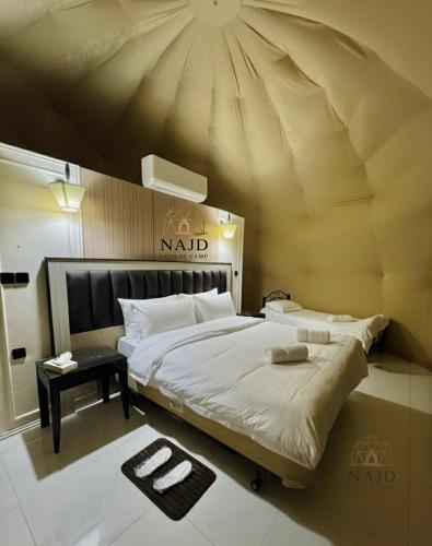 1 king bed