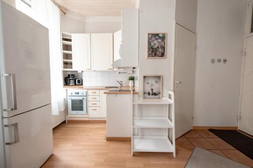 2ndhomes Studios in Kamppi, Helsinki (photo 7)
