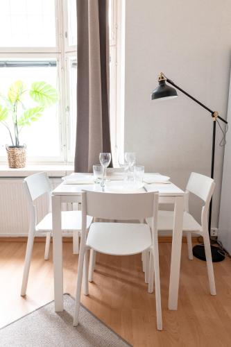 2ndhomes Studios in Kamppi, Helsinki (photo 8)