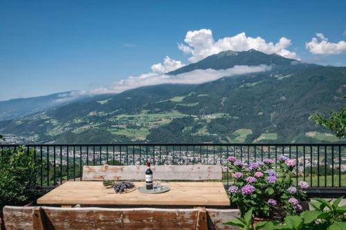 Niederhof - Urlaub auf dem Bauernhof in Bressanone