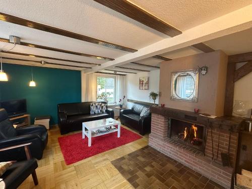 Pension Haus Astenalm - All Seasons in Neuastenberg