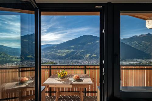 Niederhof - Urlaub auf dem Bauernhof in Bressanone