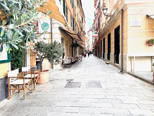 Omgeving, Stella Marina by Holiday World in Varazze