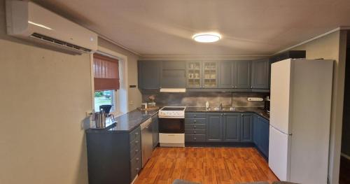 Comfortable apartment near the city center and nature in โฟลโร