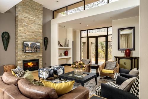 5 bedrooms, 5 beds
