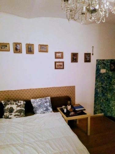 Milos Apartman, Budapest