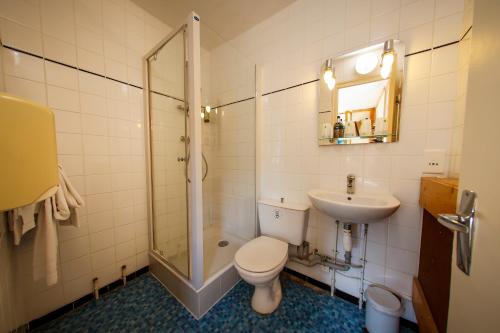Chambre quadruple