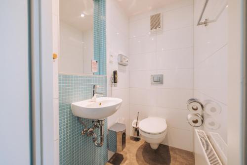 MEININGER Hotel Wien Downtown Franz, Vienna (photo 9)
