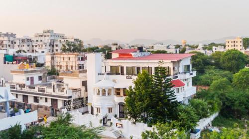 Aara - Boutique stay, Udajpur