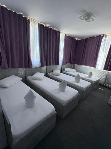 Hotel Minion in Constanta