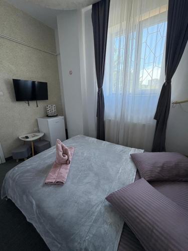Hotel Minion in Constanta