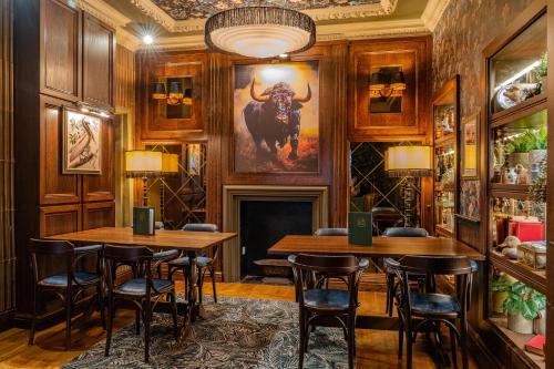 The Bull Hotel; Sure Hotel Collection by Best Western in Peterborough