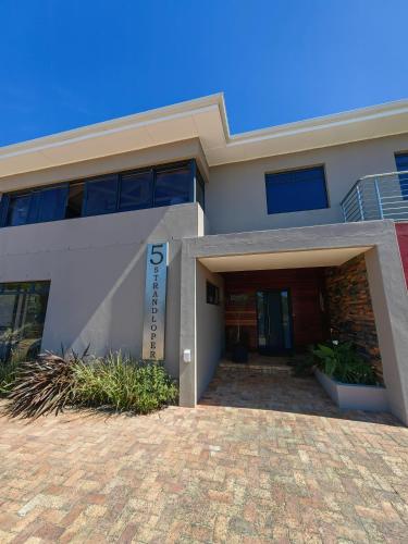 Karibu Self-catering Accommodation - Fisherhaven