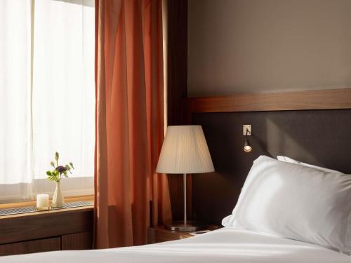 Sofitel Lyon Bellecour Room Type - Junior Suite