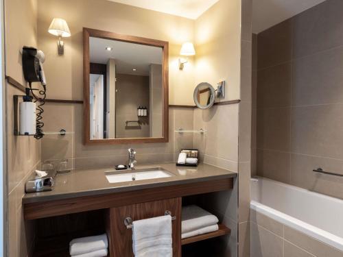 Sofitel Lyon Bellecour - image 27