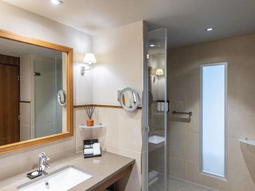 Sofitel Lyon Bellecour, Lyon (zdjęcie 5)