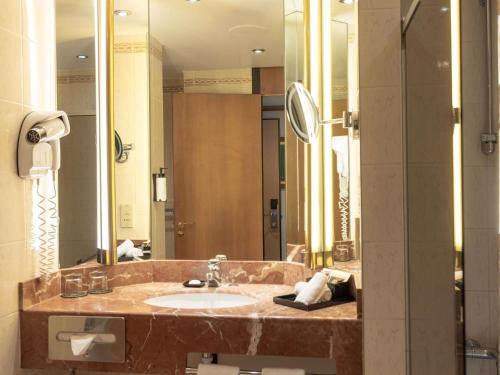 Sofitel Lyon Bellecour, Lyon (zdjęcie 7)