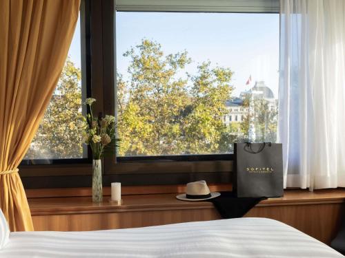Sofitel Lyon Bellecour - image 10